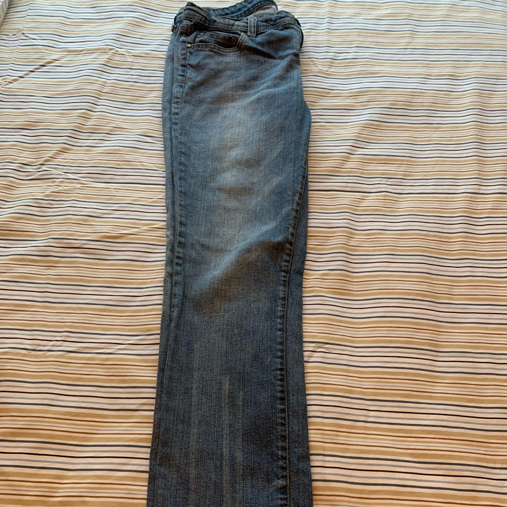 Xhilaration jeans,